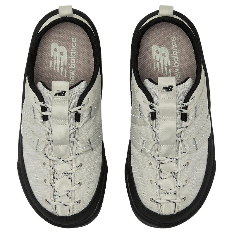 New Balance CRV-Mule 'White Black' SD3205IB3 3