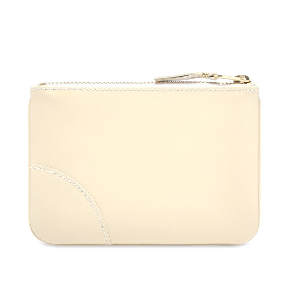 Comme Des Garcons SA8100 Classic Wallet - 3