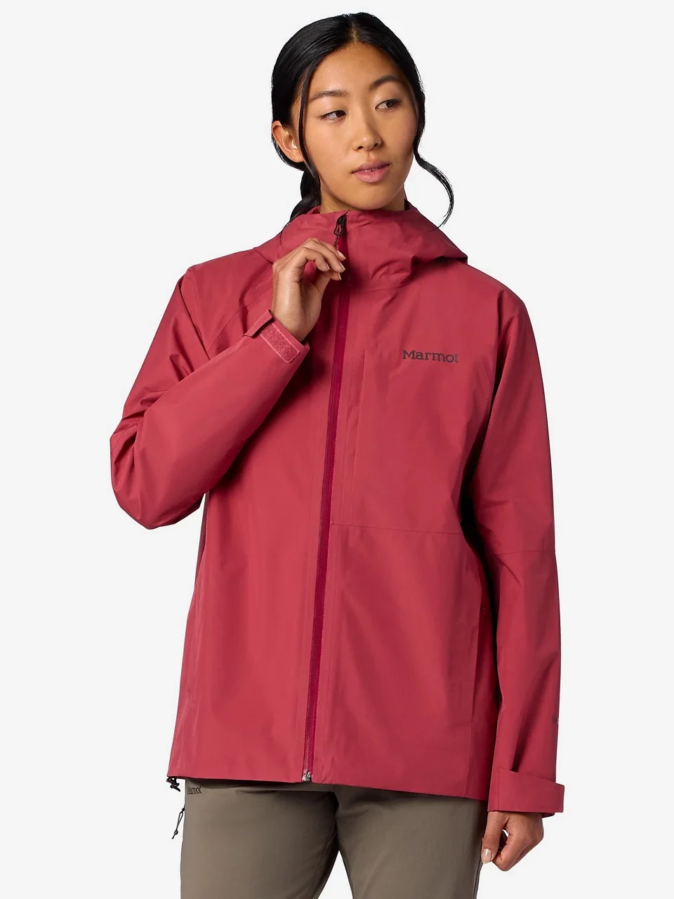 Women's Waypoint GORE-TEX® Rain Jacket - 1