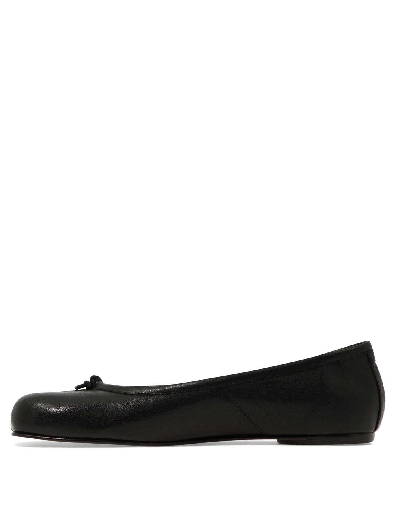 Maison Margiela "Tabi" Ballet Flats - 3