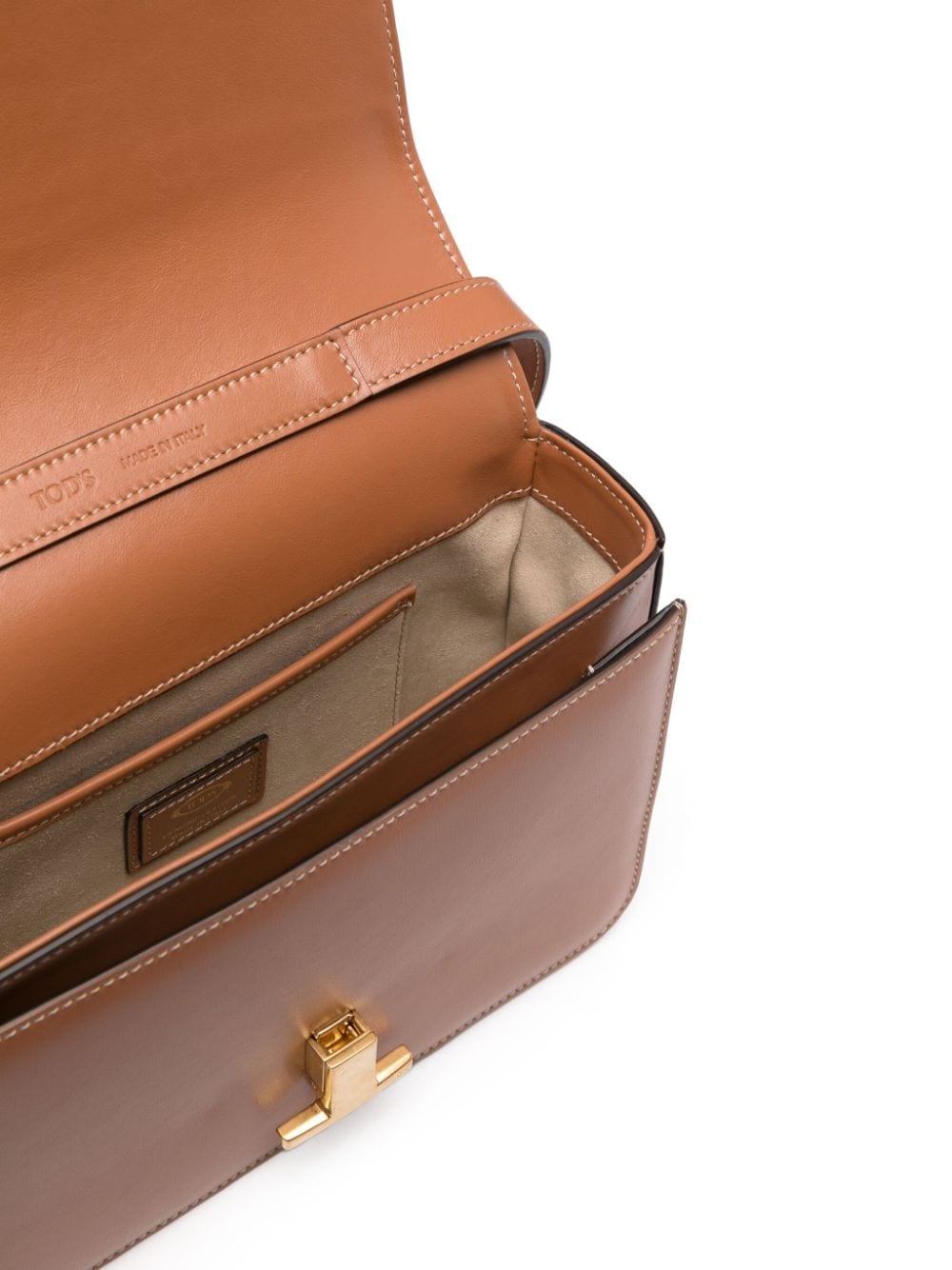 T Timeless shoulder bag - 5