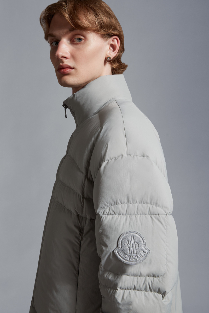 Dofida Short Down Jacket 4