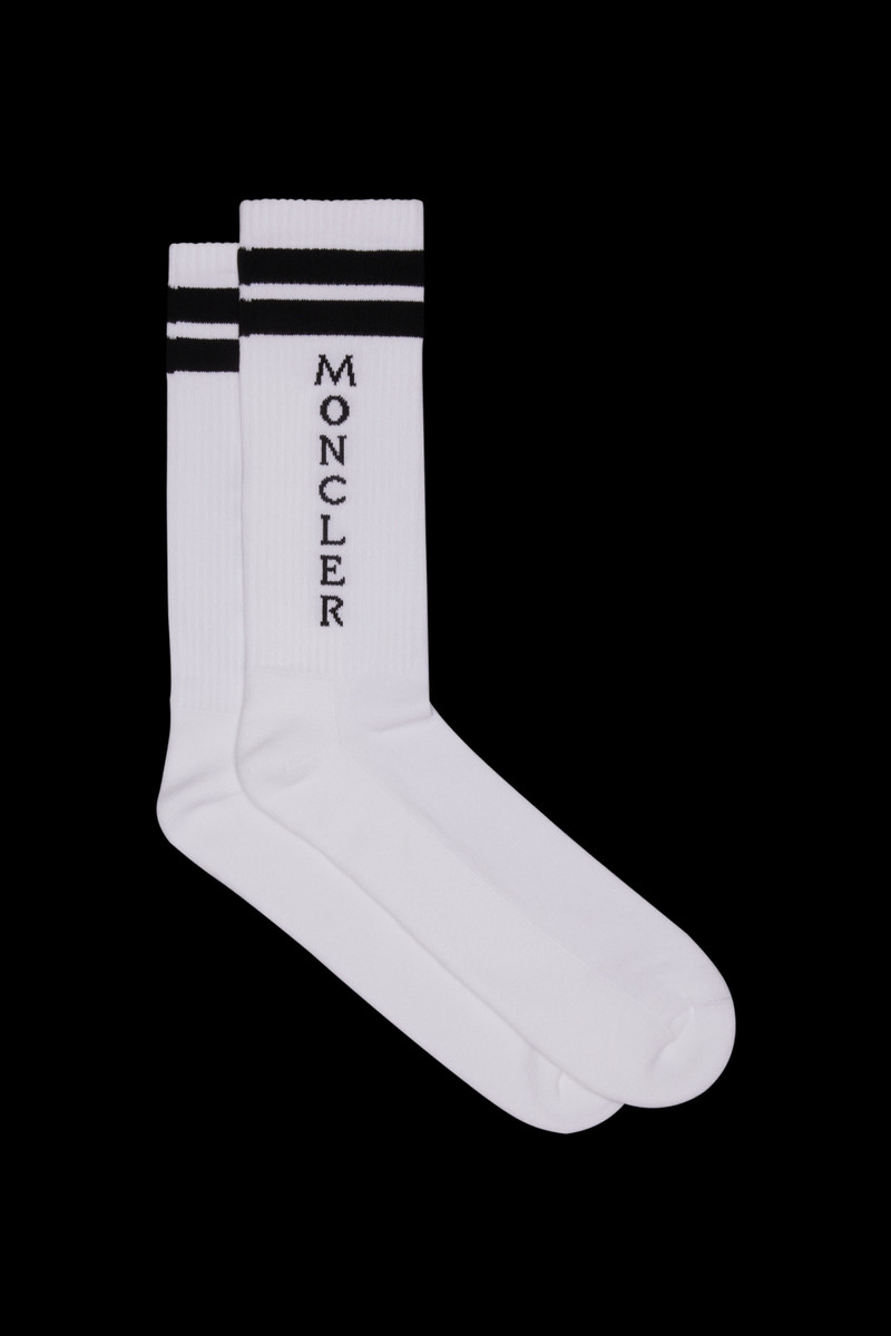 Logo Socks 1
