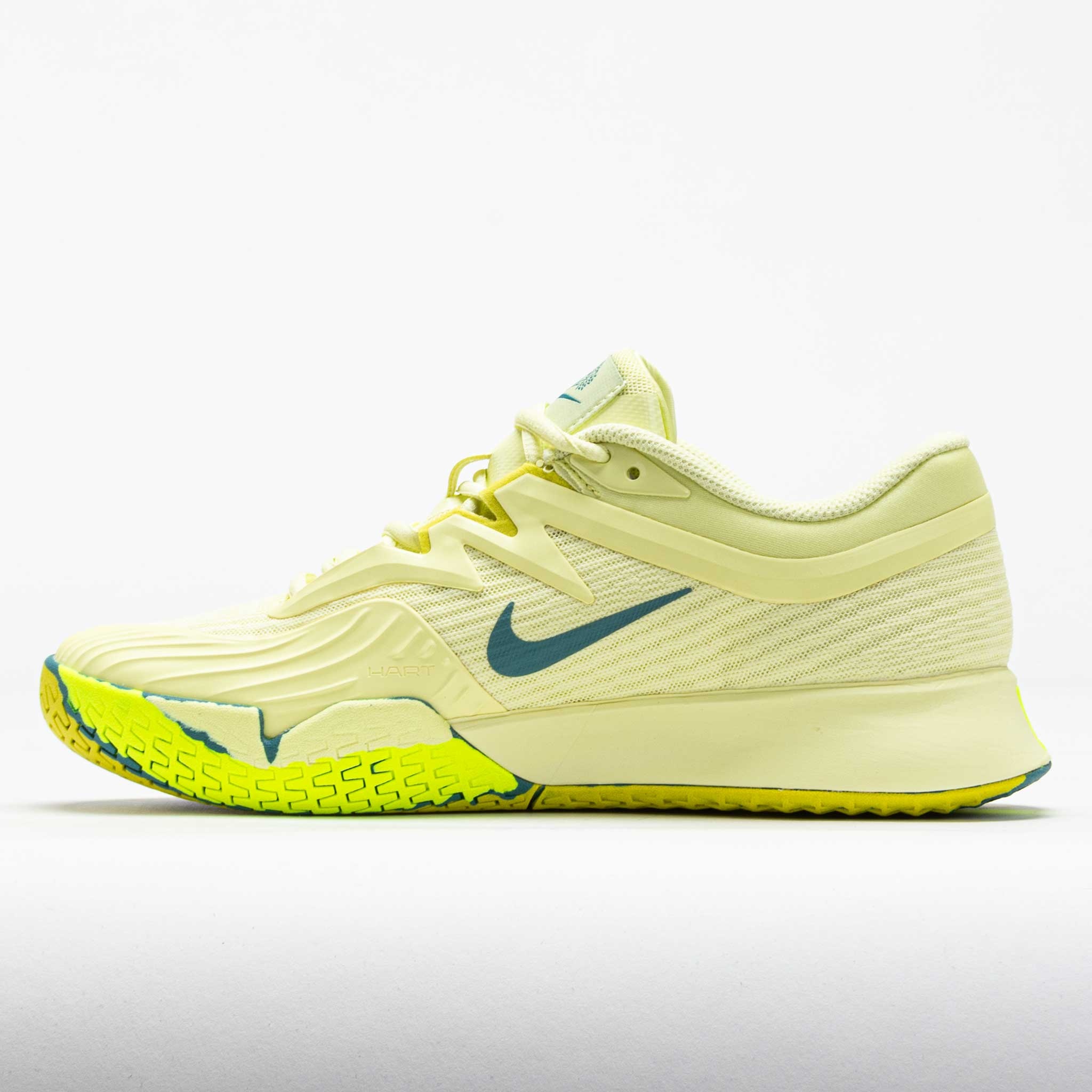 Nike Vapor Pro 3 Premium Women's Luminous Green/Mineral Teal - 2