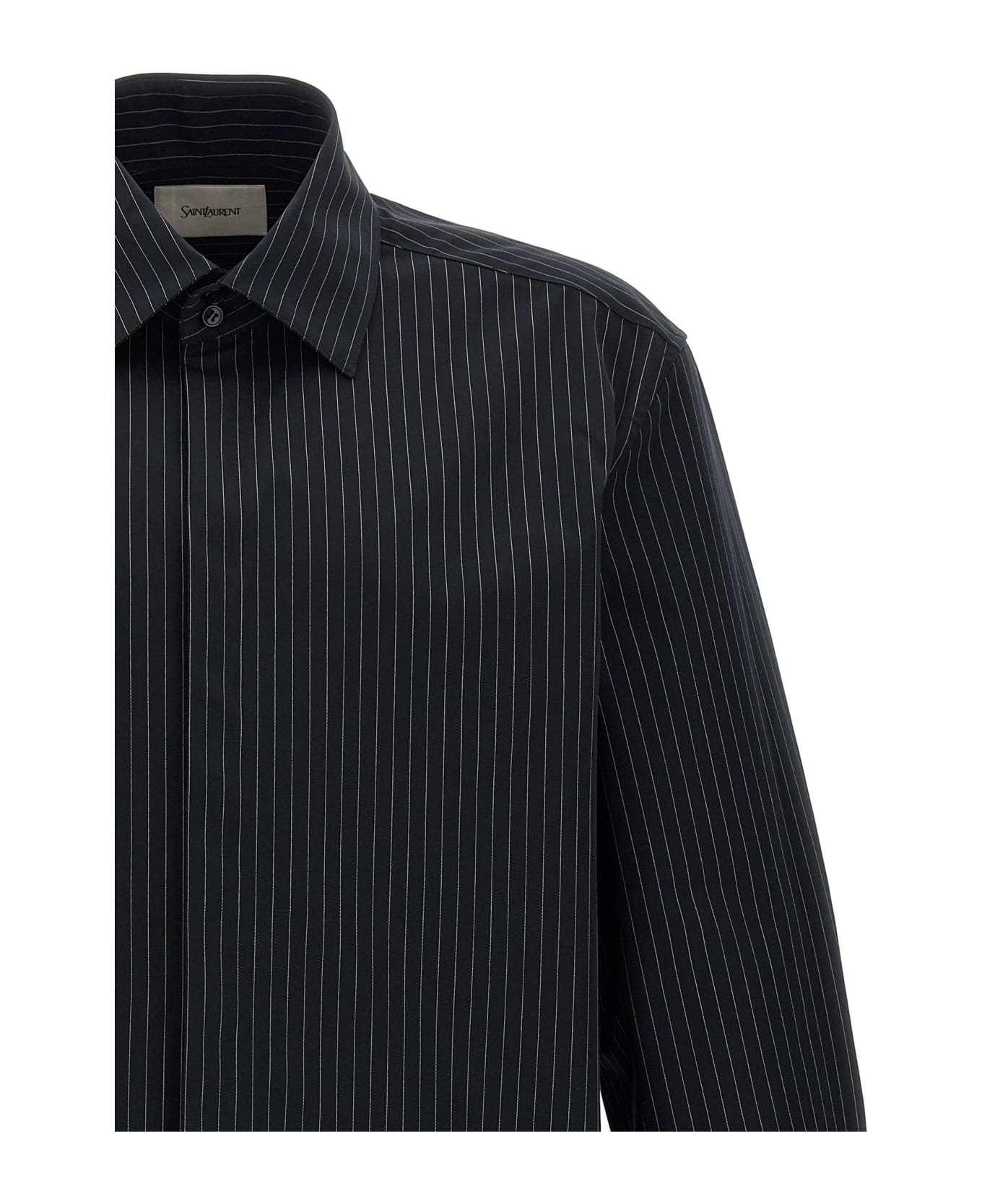 Striped Shirt - 3