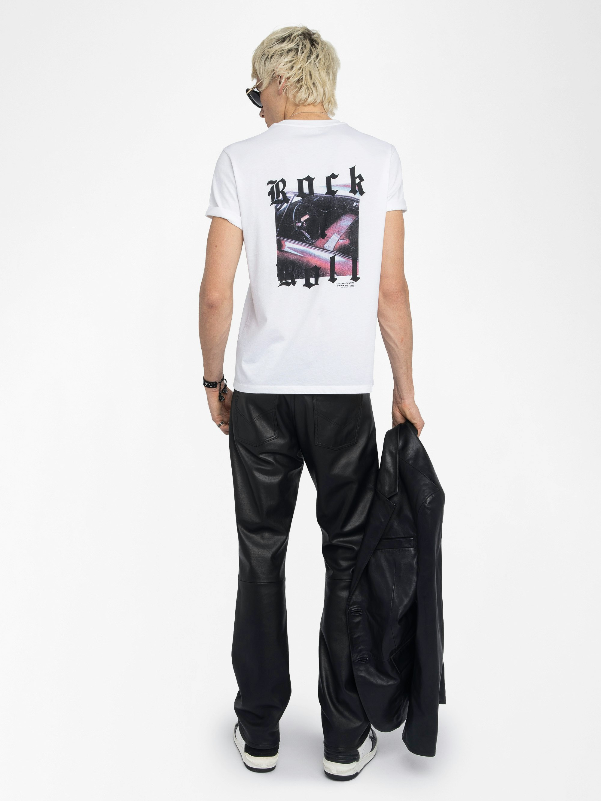 Tommy T-shirt - 3