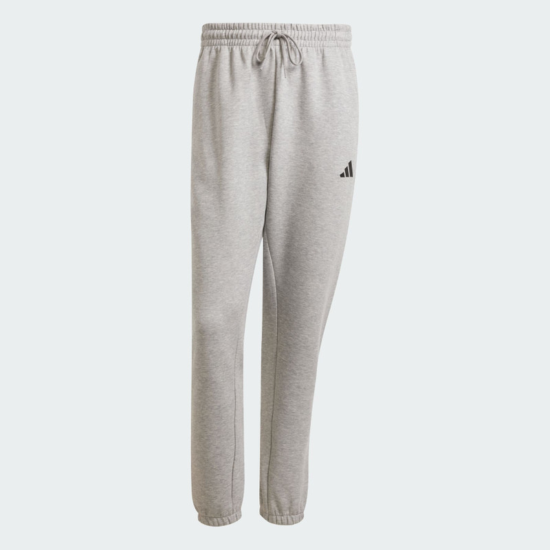Future Icons Small Logo Pants 1