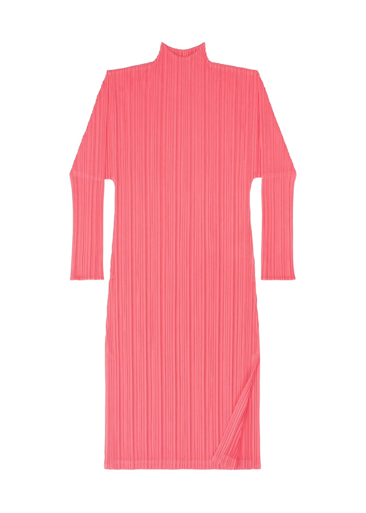 MONTHLY COLORS : FEBRUARY DRESS - 3