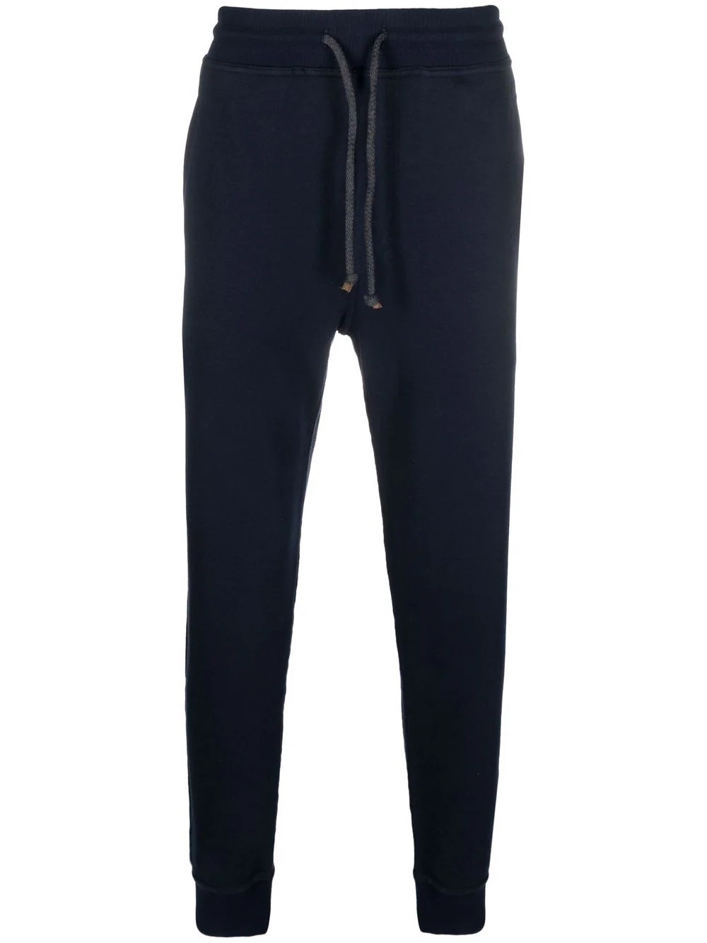 classic drawstring joggers - 1