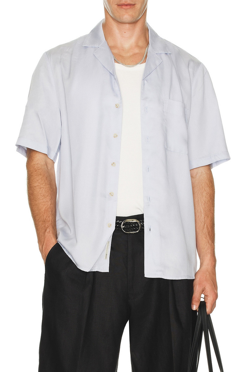 onia Lyocell Vacation Shirt outlook