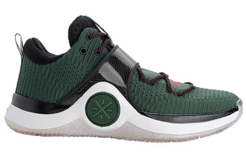 Li-Ning Li-Ning Way of Wade 6 'Xmas' ABAM089-25 outlook