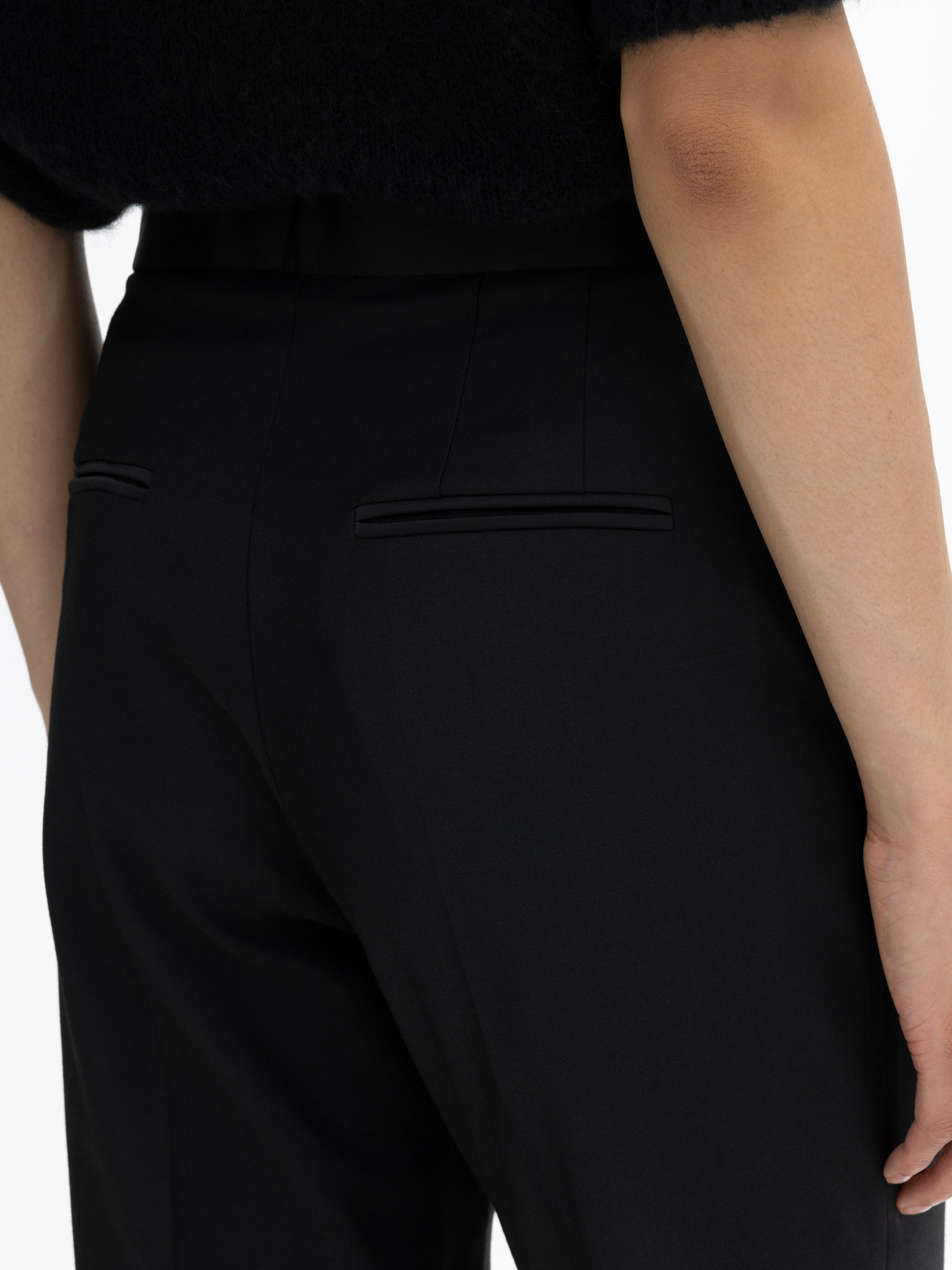 Tuxedo trousers - 6