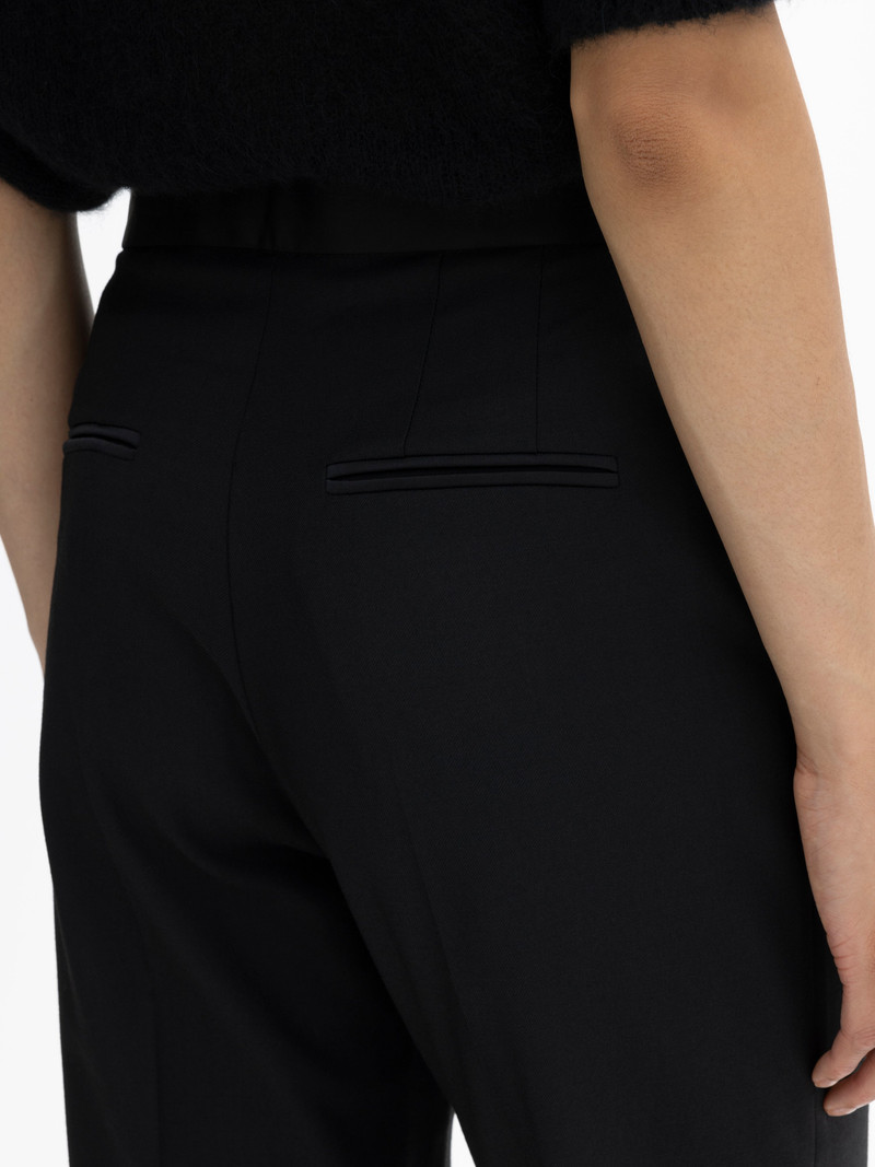 Tuxedo trousers 6