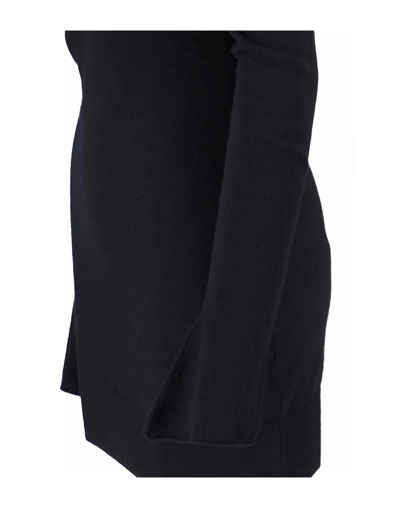 Logo Mini Dress - 3
