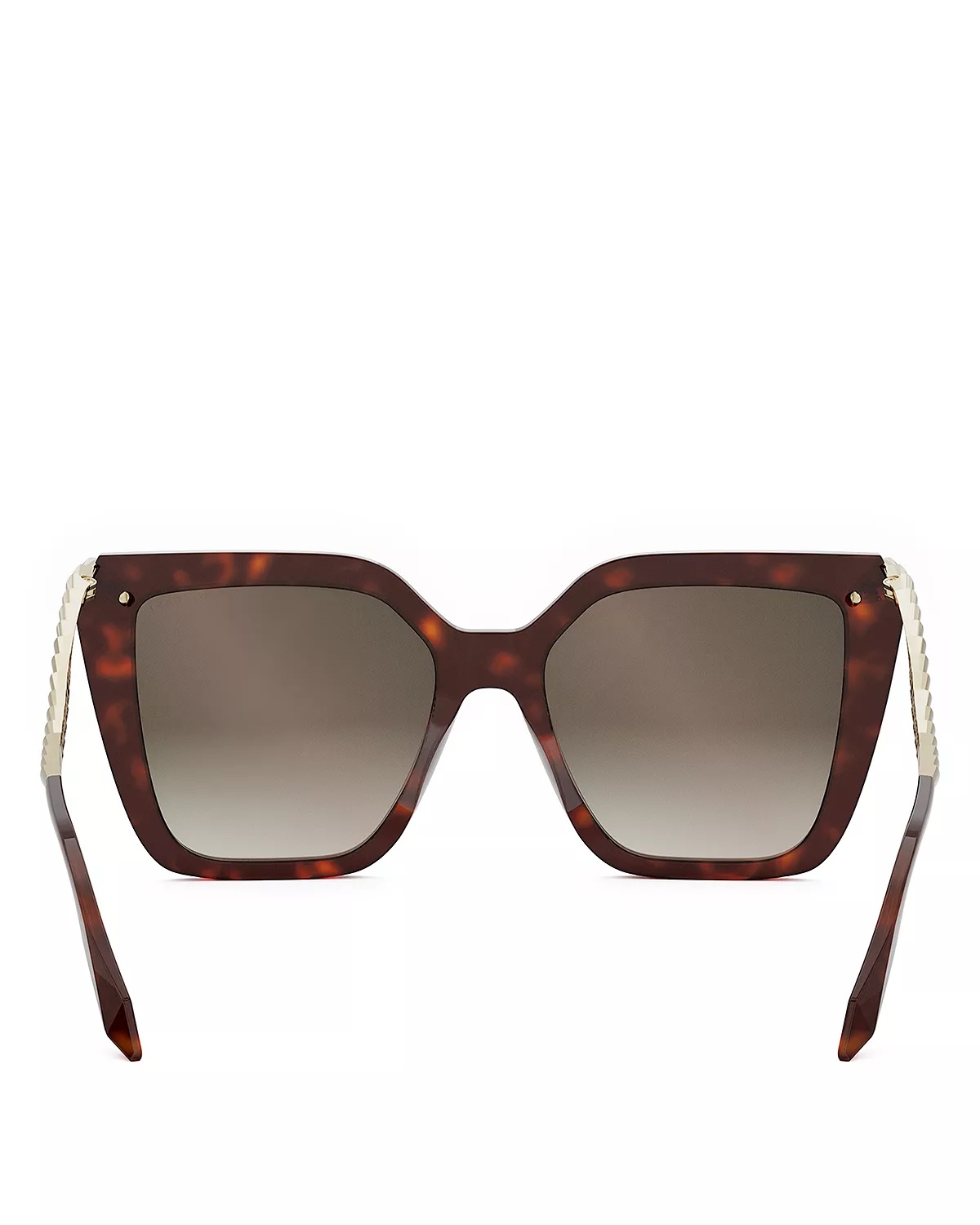 Serpenti Butterfly Sunglasses, 55mm - 5