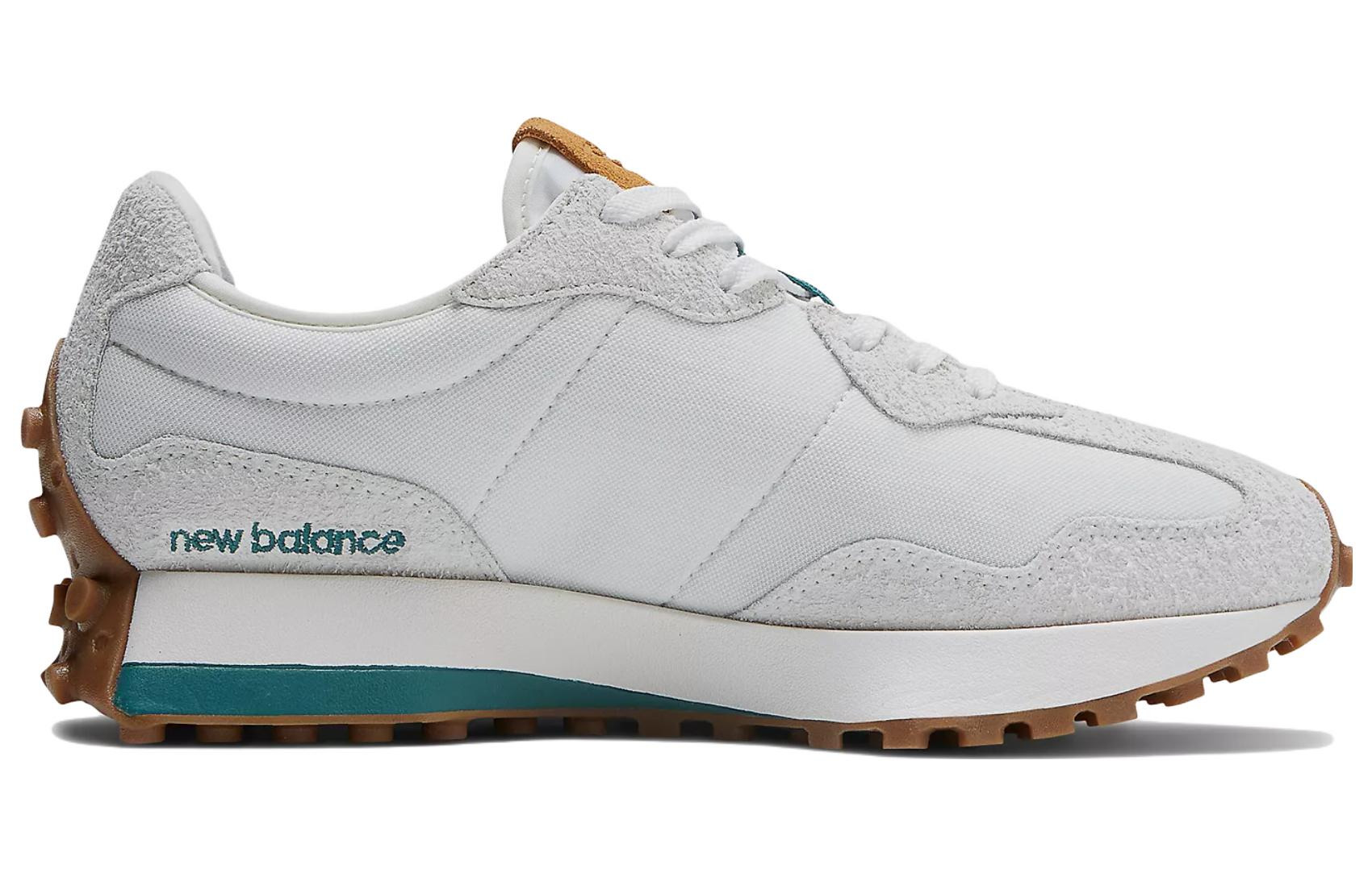 (WMNS) New Balance 327 Lifestyle 'Reflection' WS327CJ - 2