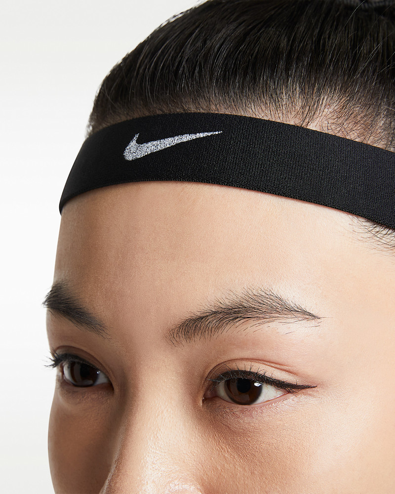 Nike Flex Classic Women's Mixed-Width Headbands 4