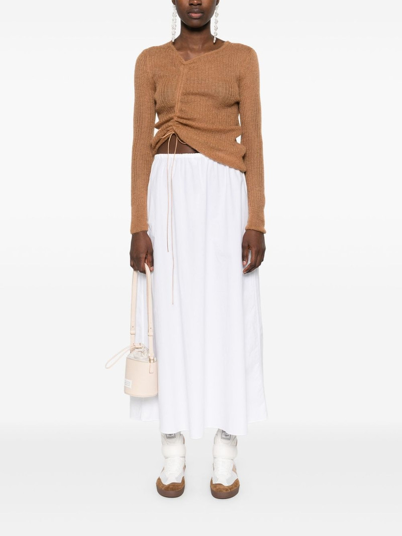 CECILIE BAHNSEN Ussi sweater outlook