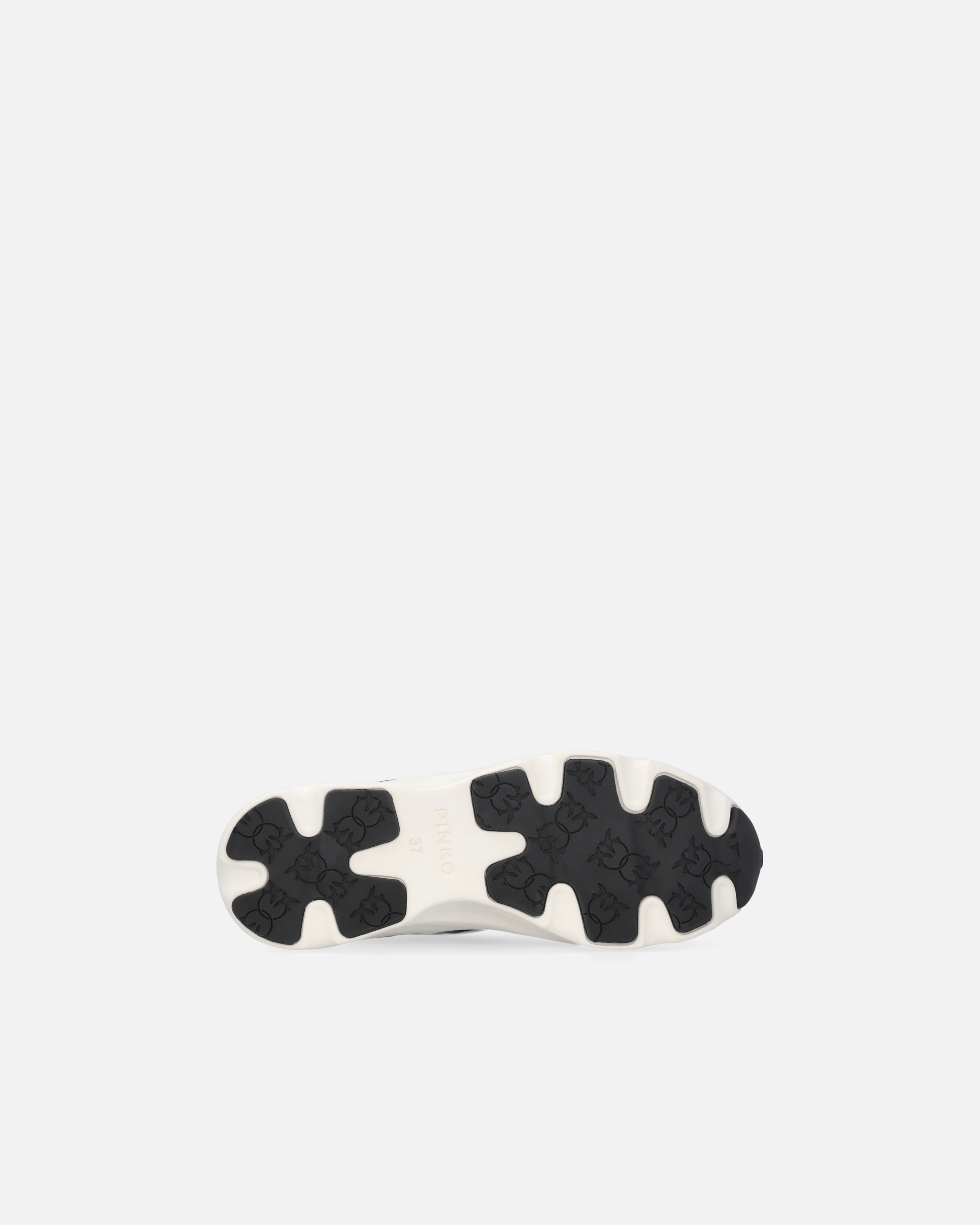 SNEAKERS WITH LOVE BIRDS LOGO - 7
