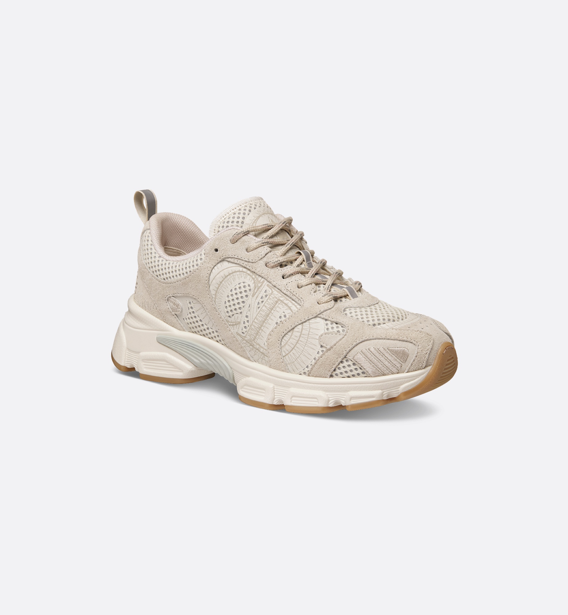 【直営・関税送料込】Dior Chrono Sneaker Women's Dior Chrono Sneakers | DIOR | 24S
