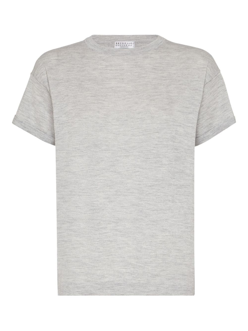 Brunello Cucinelli T-shirt - 1