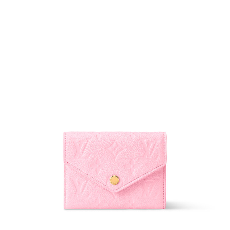 Victorine Wallet 1