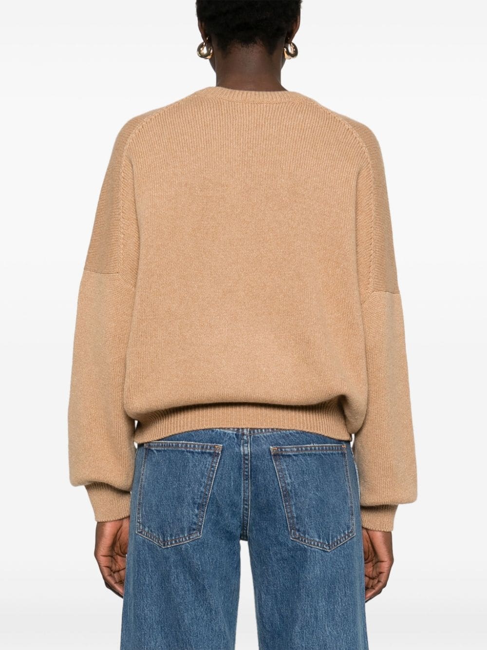 Margaux sweater - 4