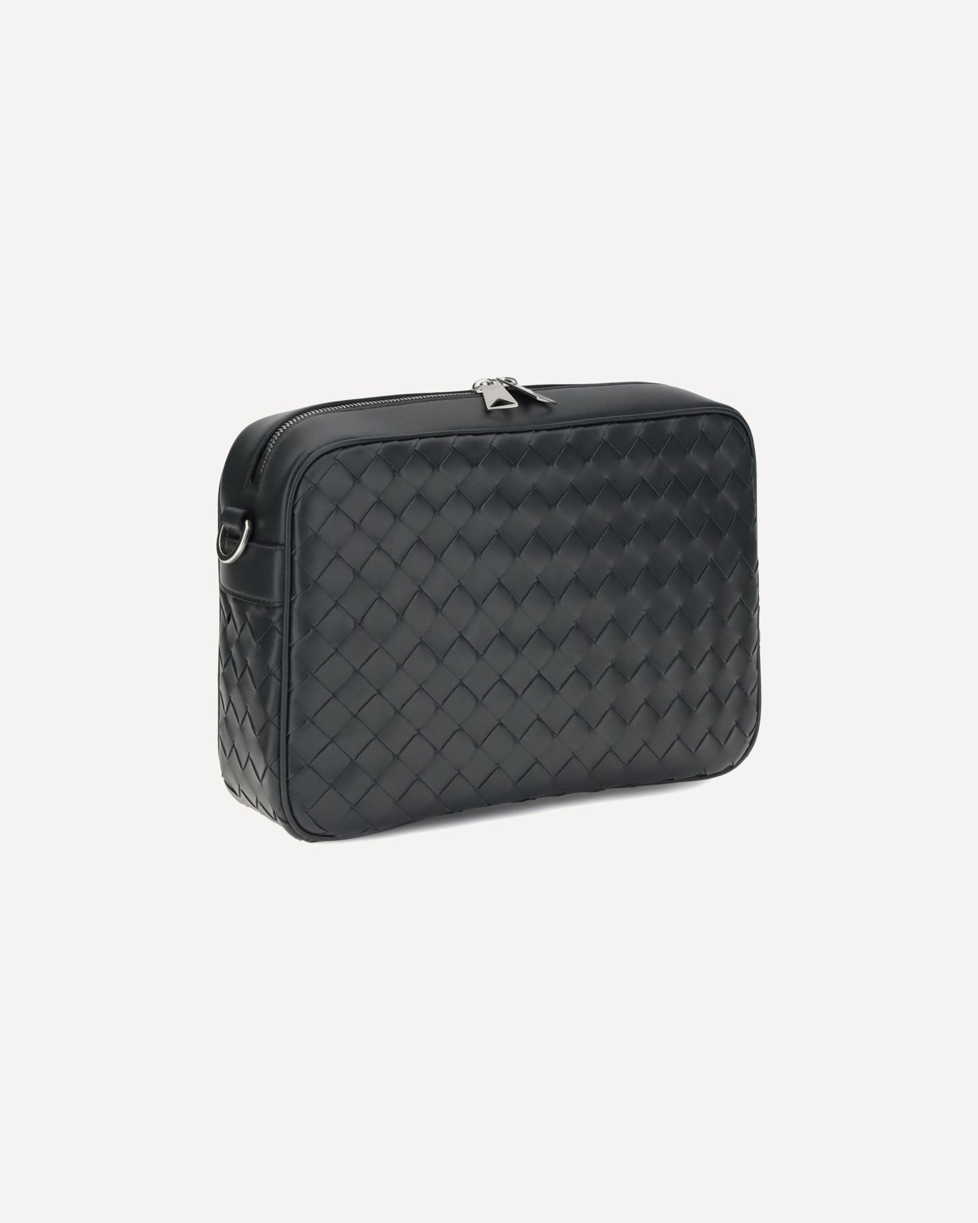 Camera medium Shoulder Bag - 2