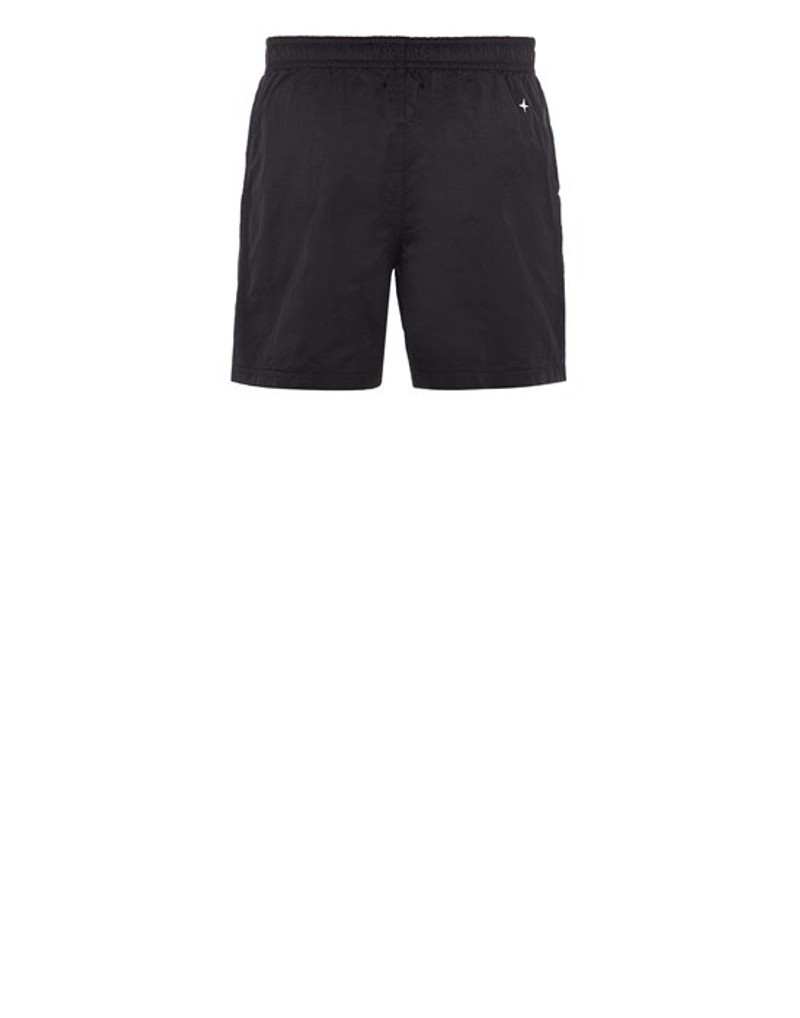 Stone Island B01G6 STONE ISLAND STELLINA BLACK outlook