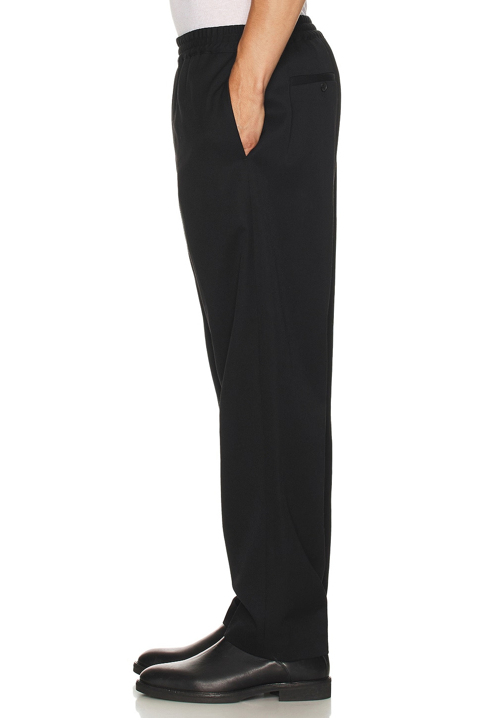 Lawrence Pant - 4