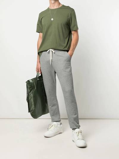 John Elliott LA drawstring track pants outlook