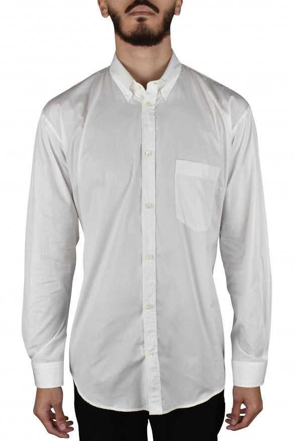 Balenciaga Men Shirt - 2