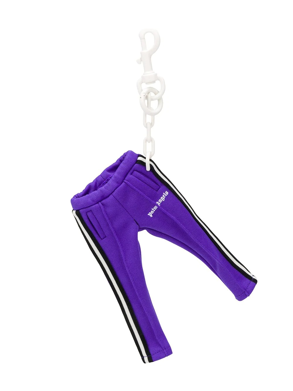 track pants keyring - 1