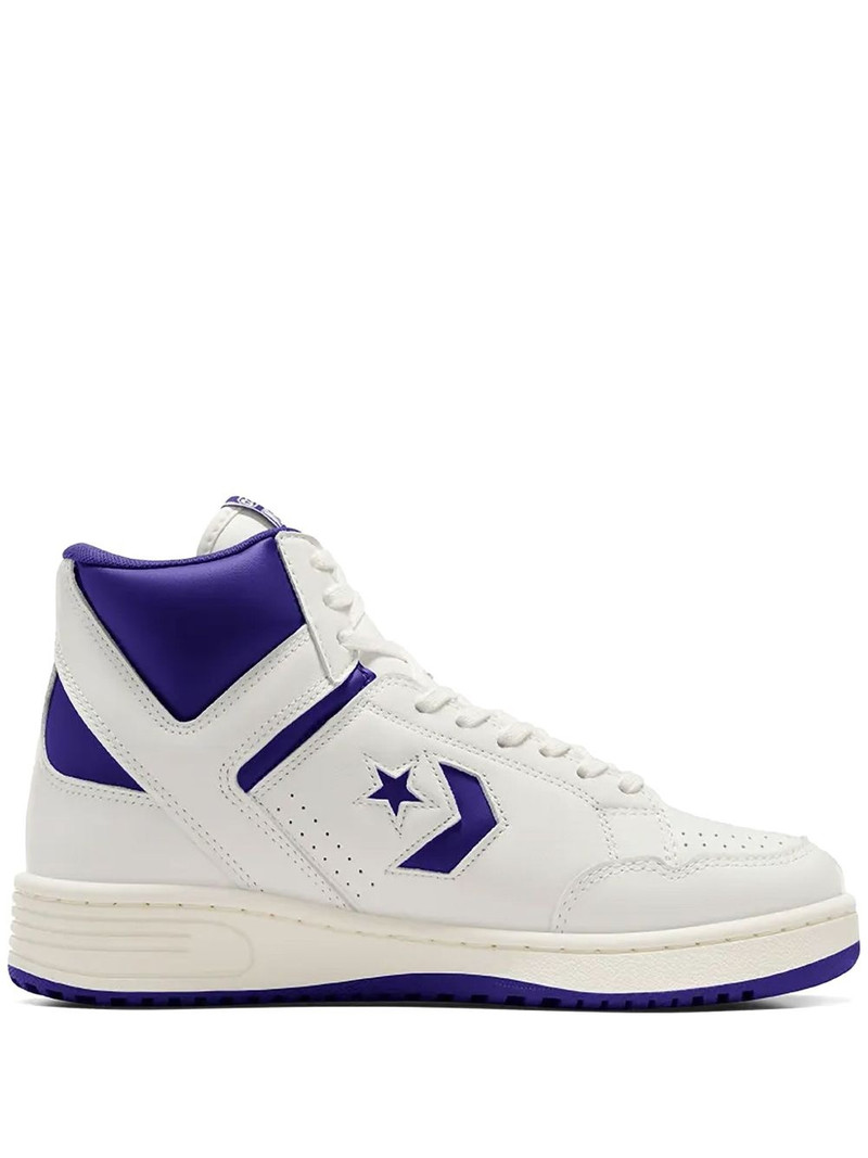 Weapon sneakers 1