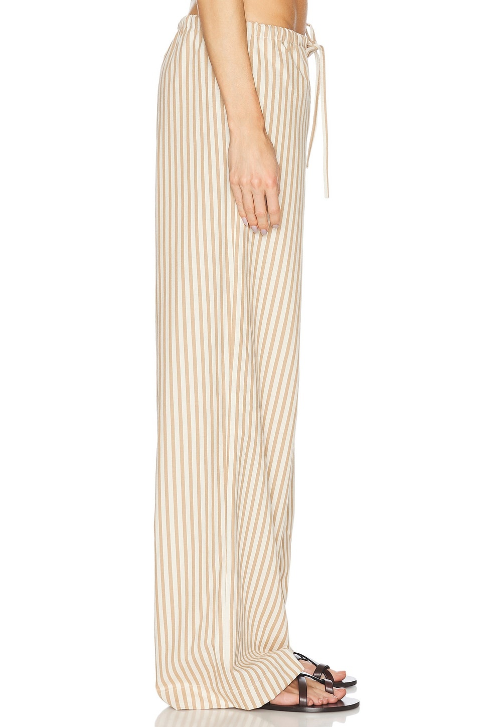 Baggy Easy Pant - 3