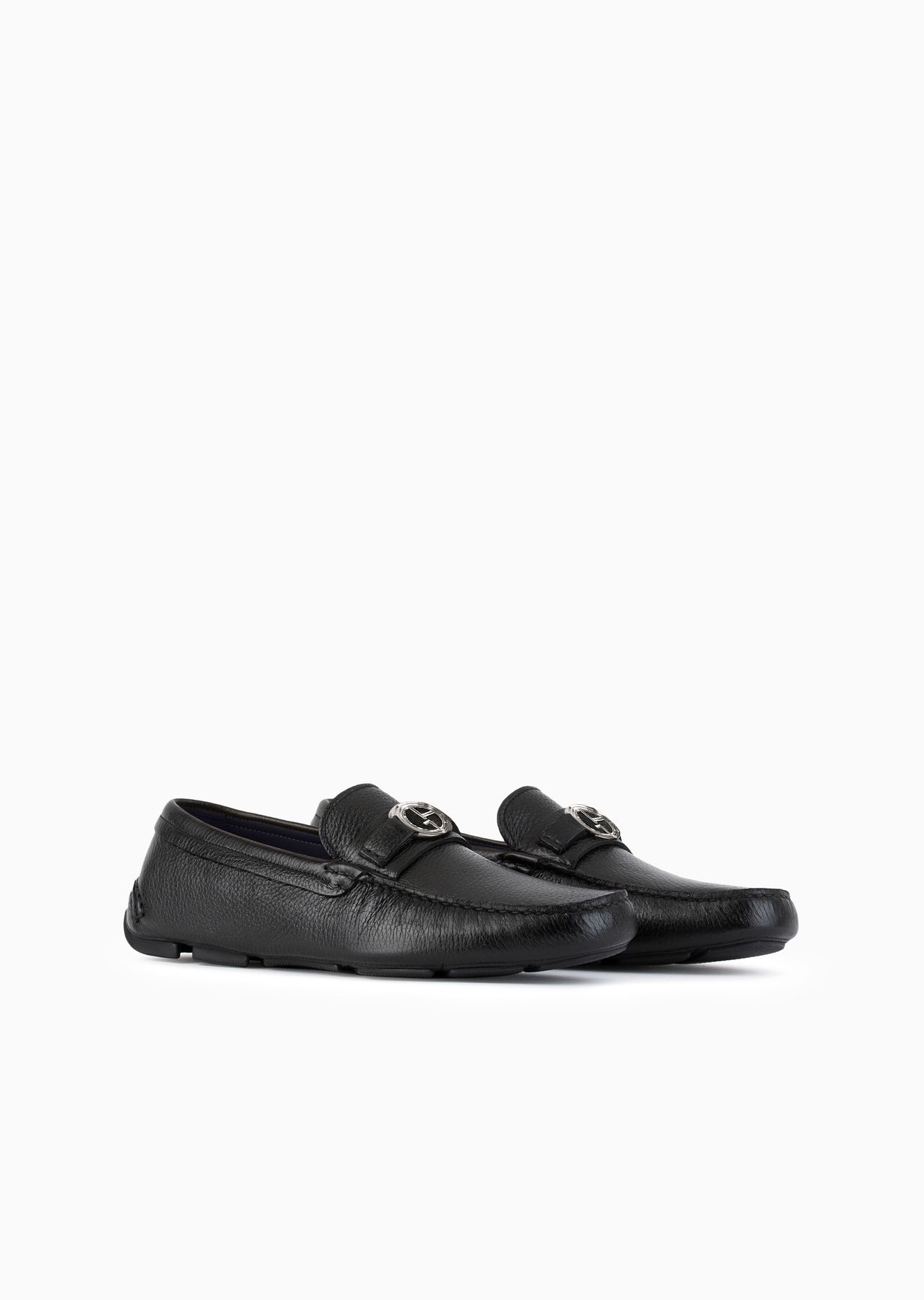 Deerskin loafers - 2