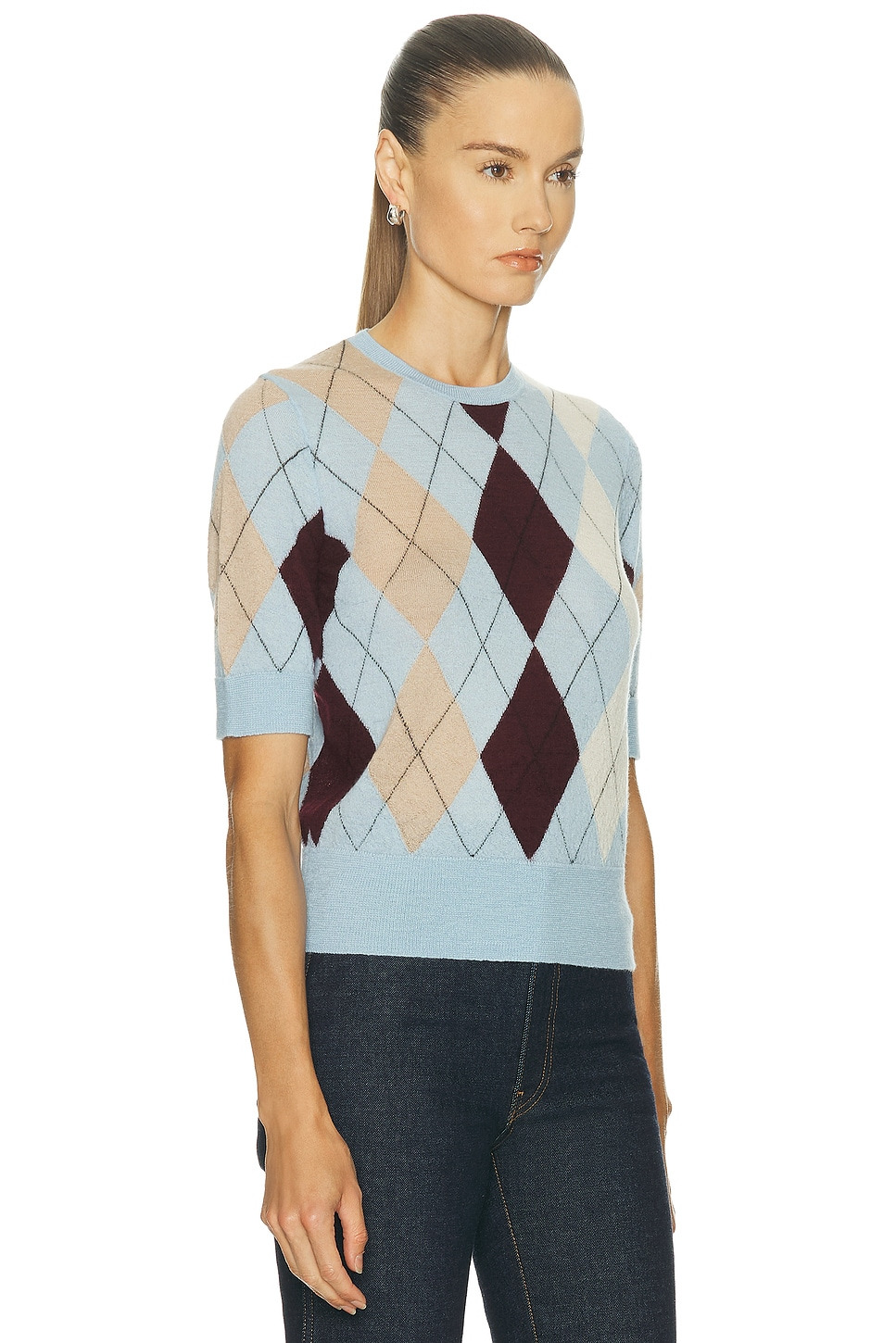 Anders Cashmere Top - 2