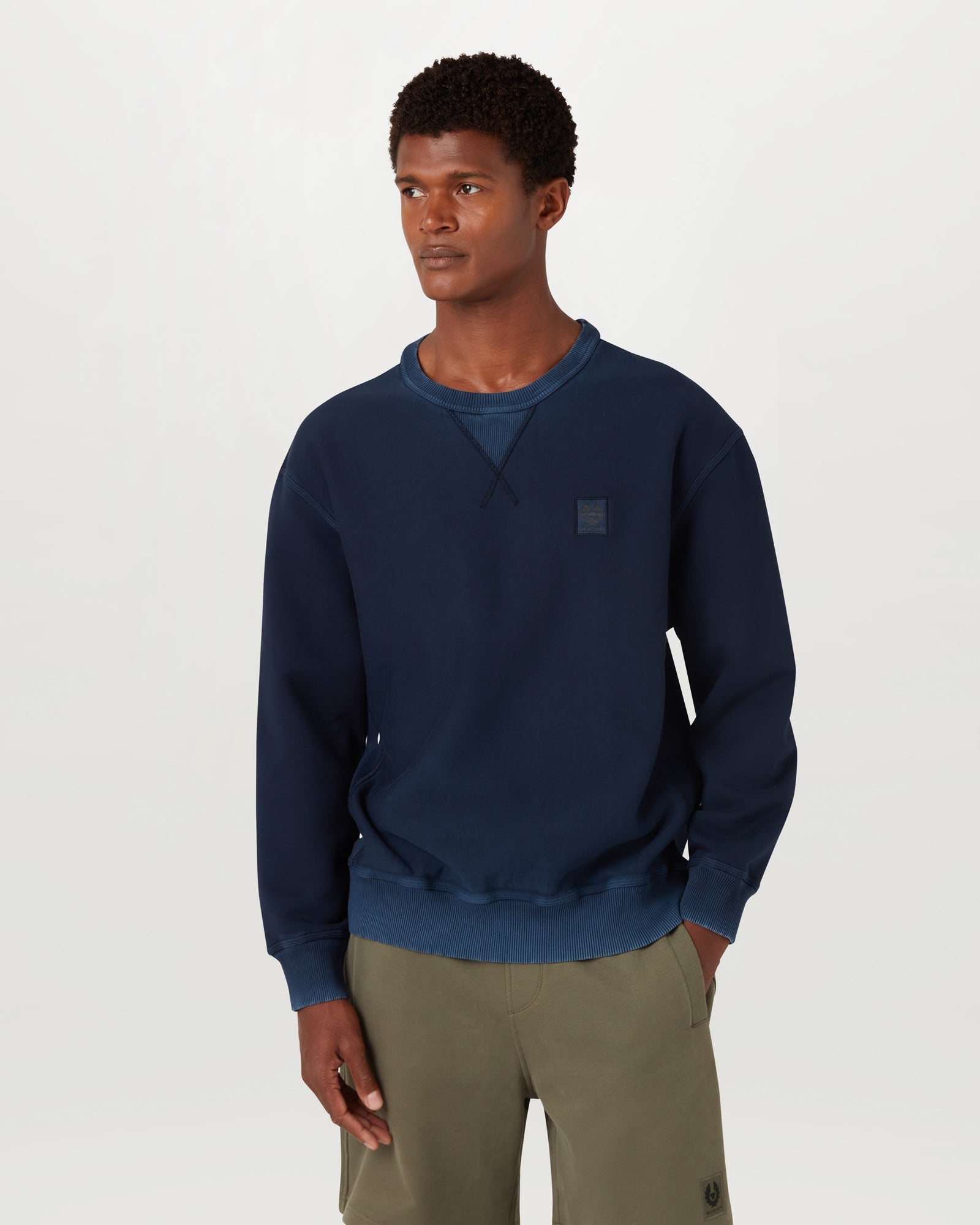 HOCKLEY CREWNECK SWEATSHIRT - 5