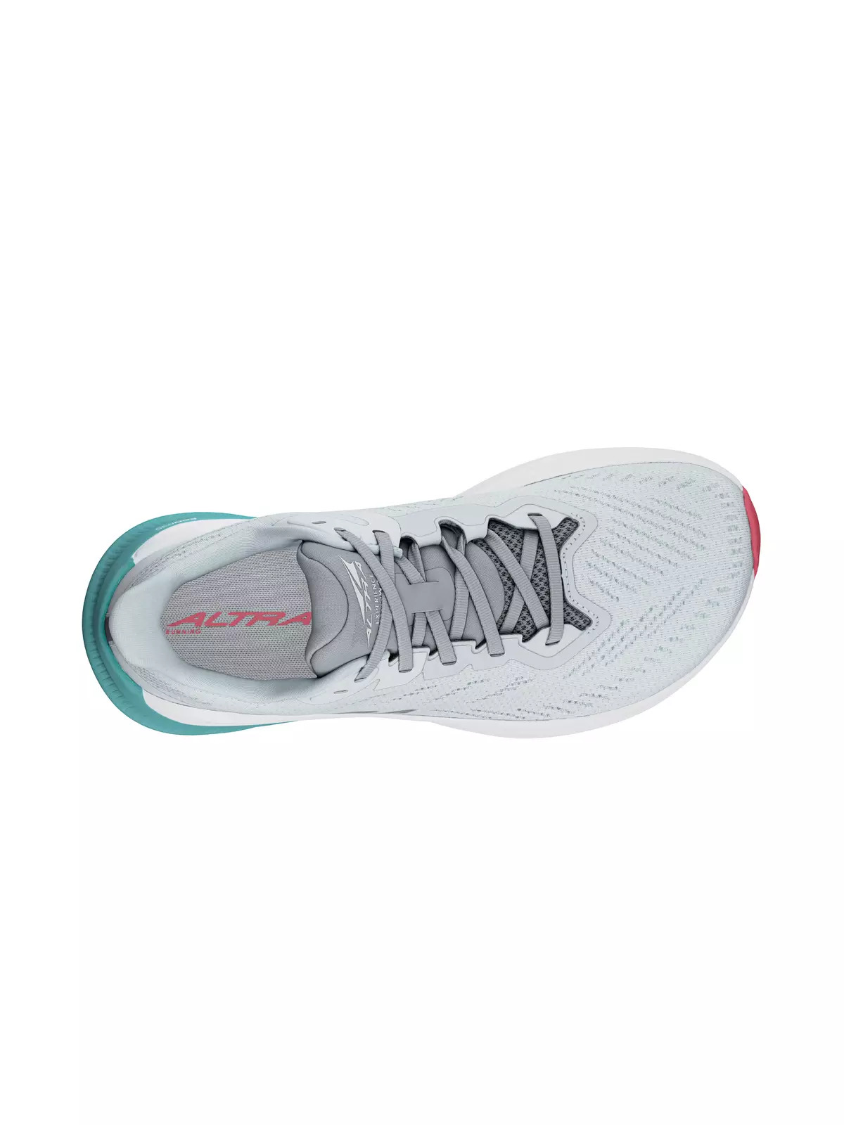Experience Flow 2 "Grey/Teal" Women's Running Shoe - 7