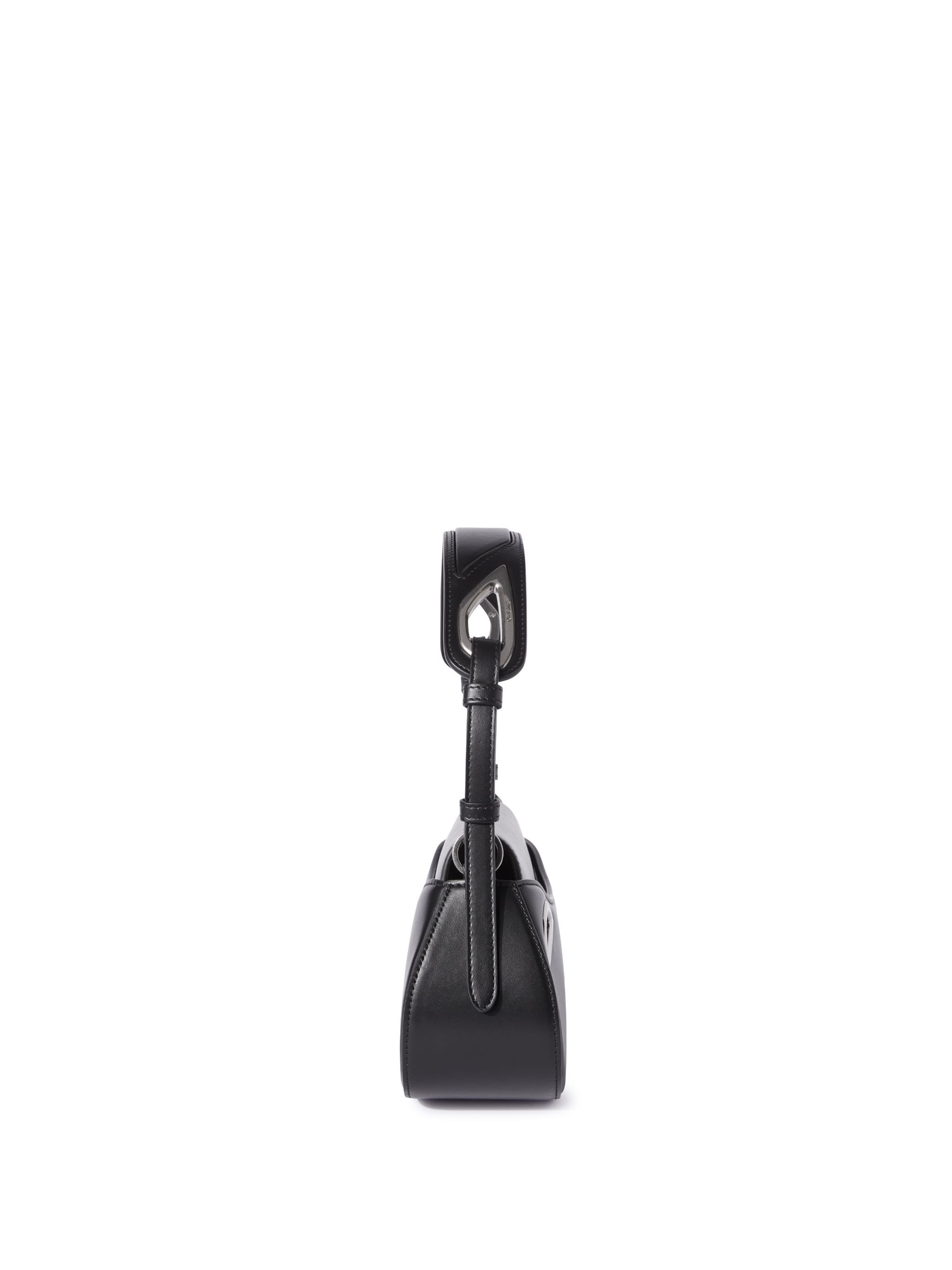 Clam Shoulder Bag - 3