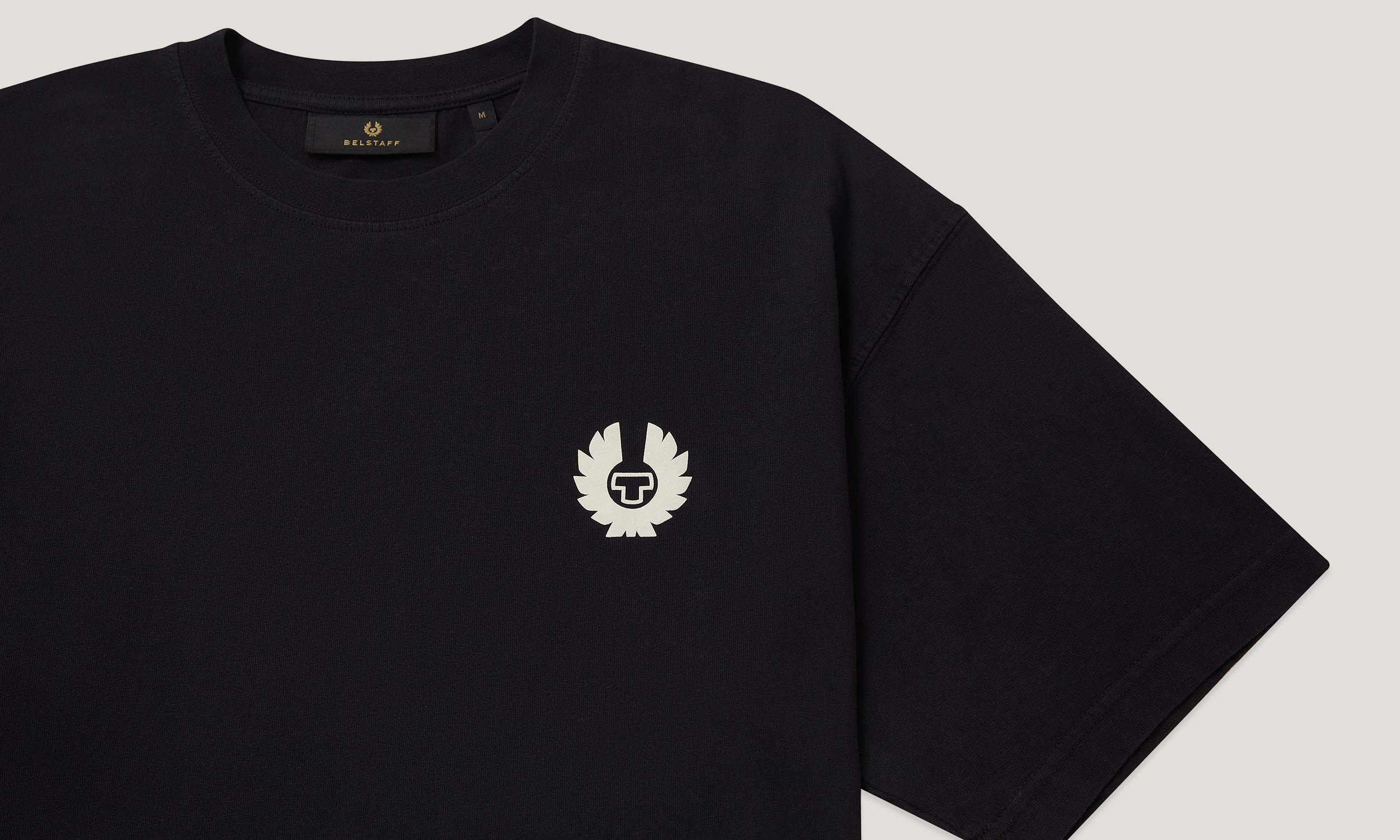 COMPETITION T-SHIRT - 3