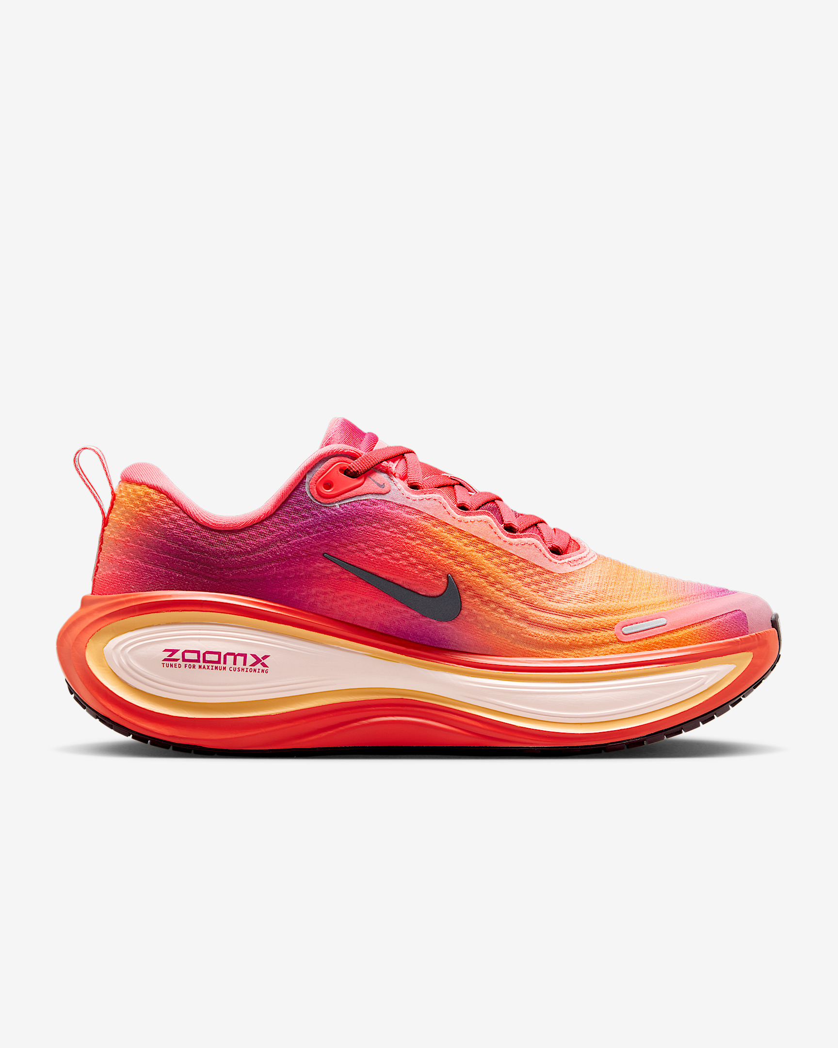Nike Vomero Plus SE Women's Road Running Shoes - 3