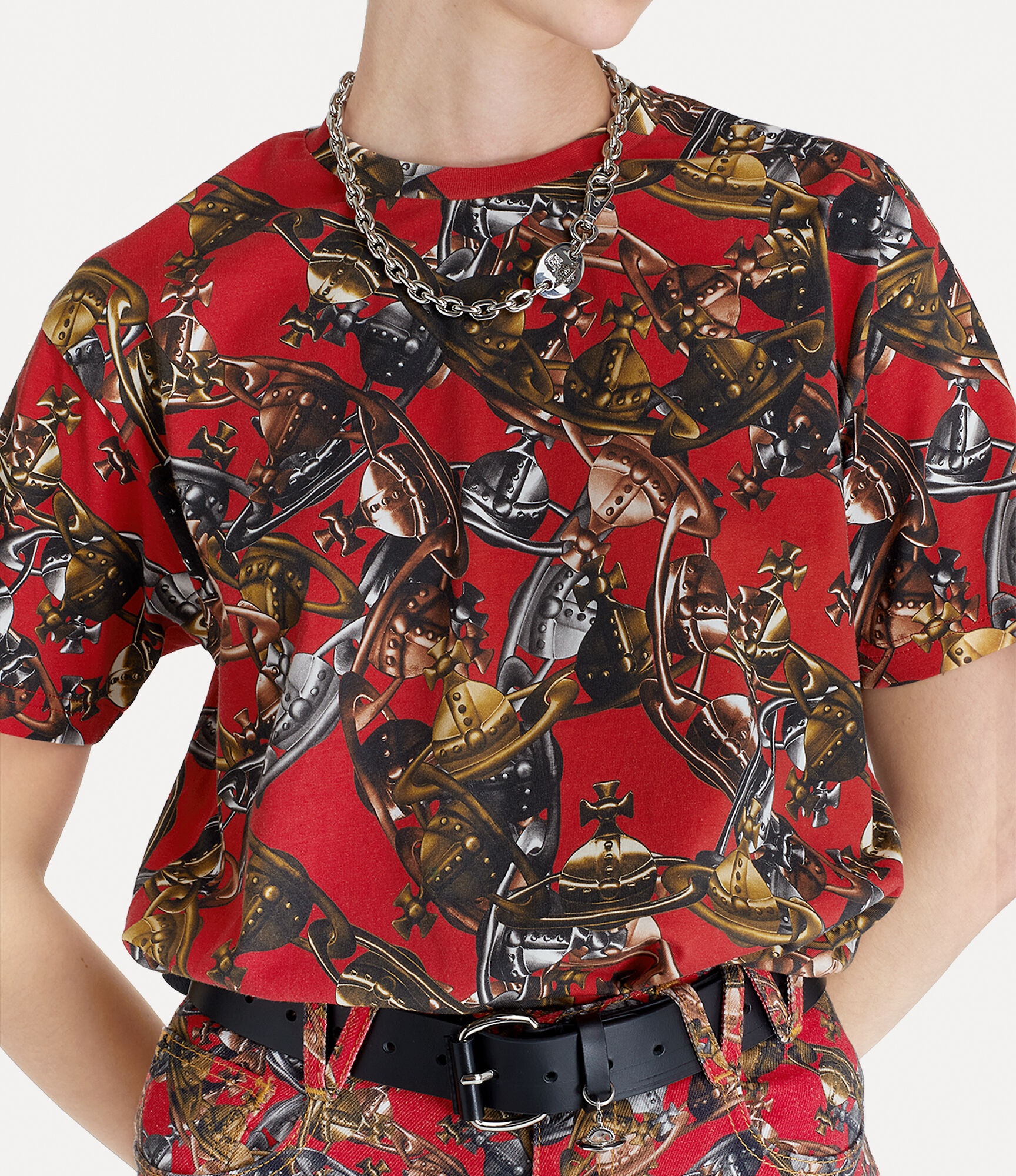 CLASSIC T-SHIRT - 7