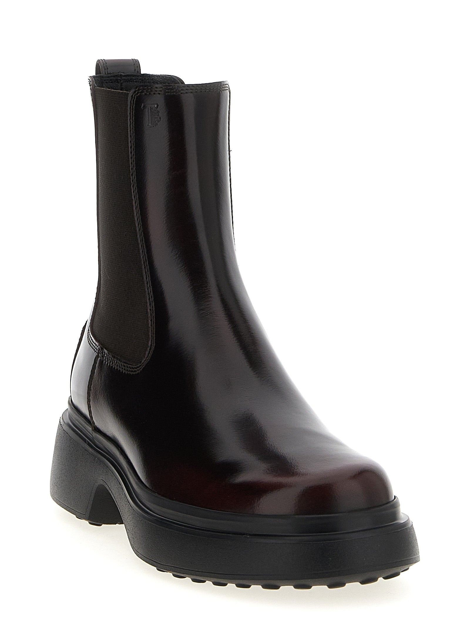 Tod's Women Chelsea Ankle Boots - 2