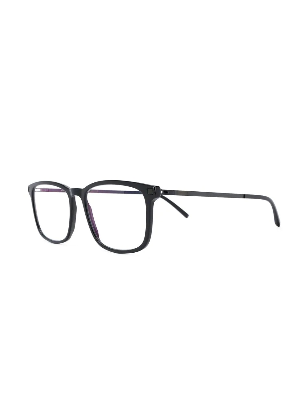 Kauko square-frame glasses - 2