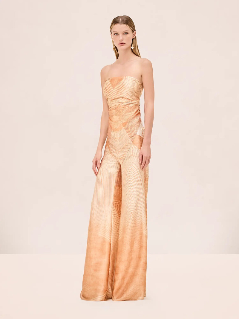 ALEXIS TADI SCARF outlook