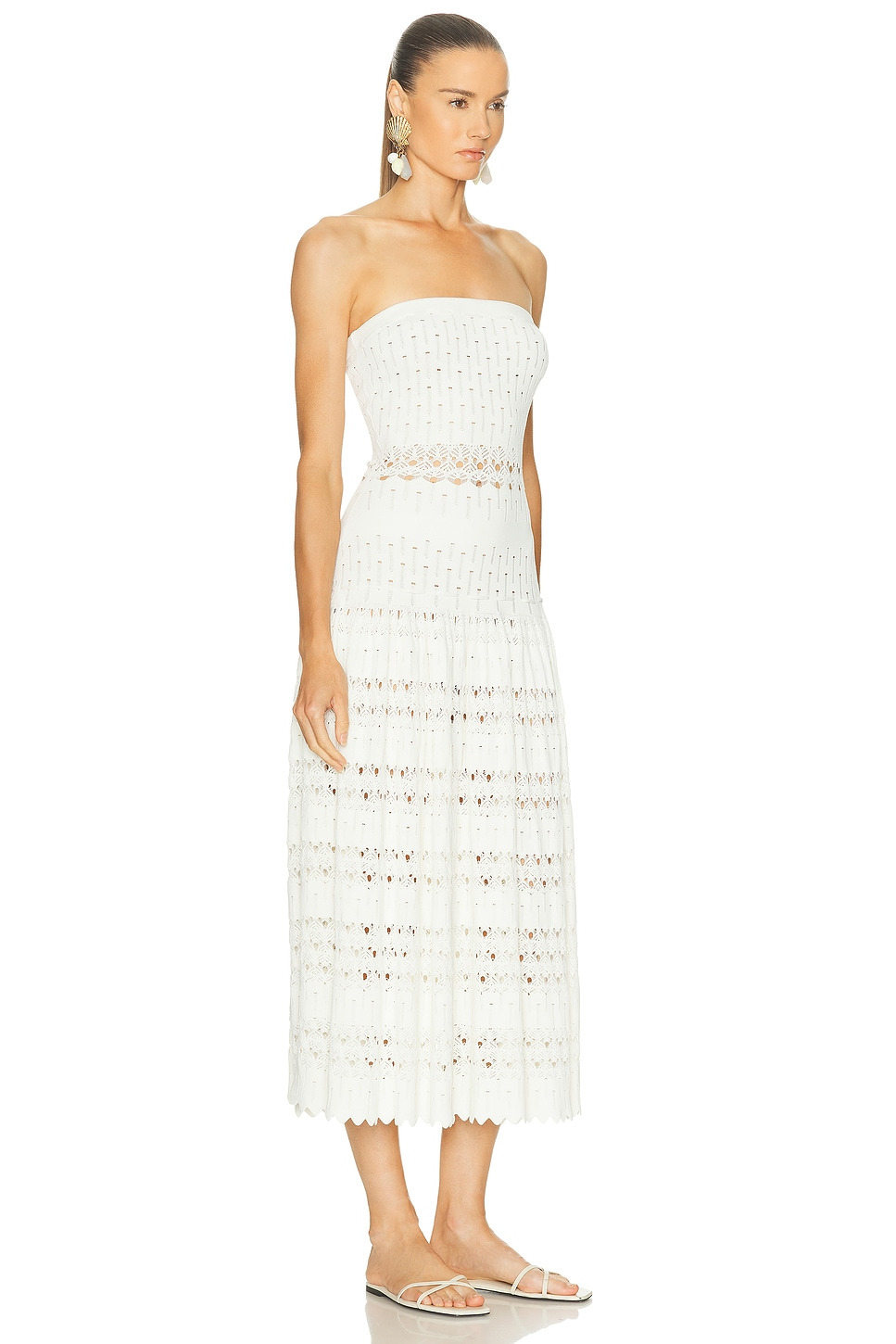 Payge Dress - 2
