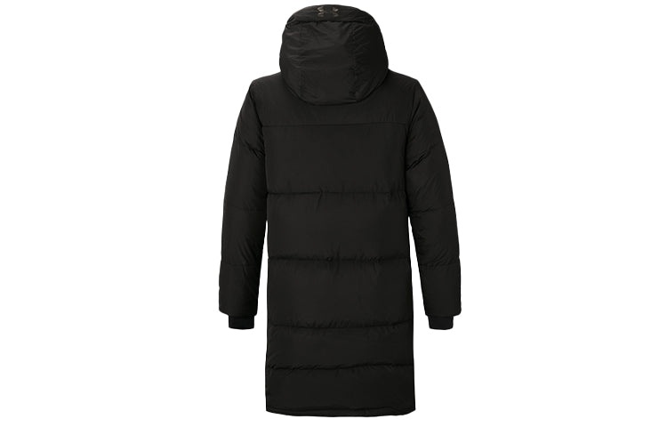 Under Armour Bench Coat Fleece Jacket 'Black' 1353556-001 - 2