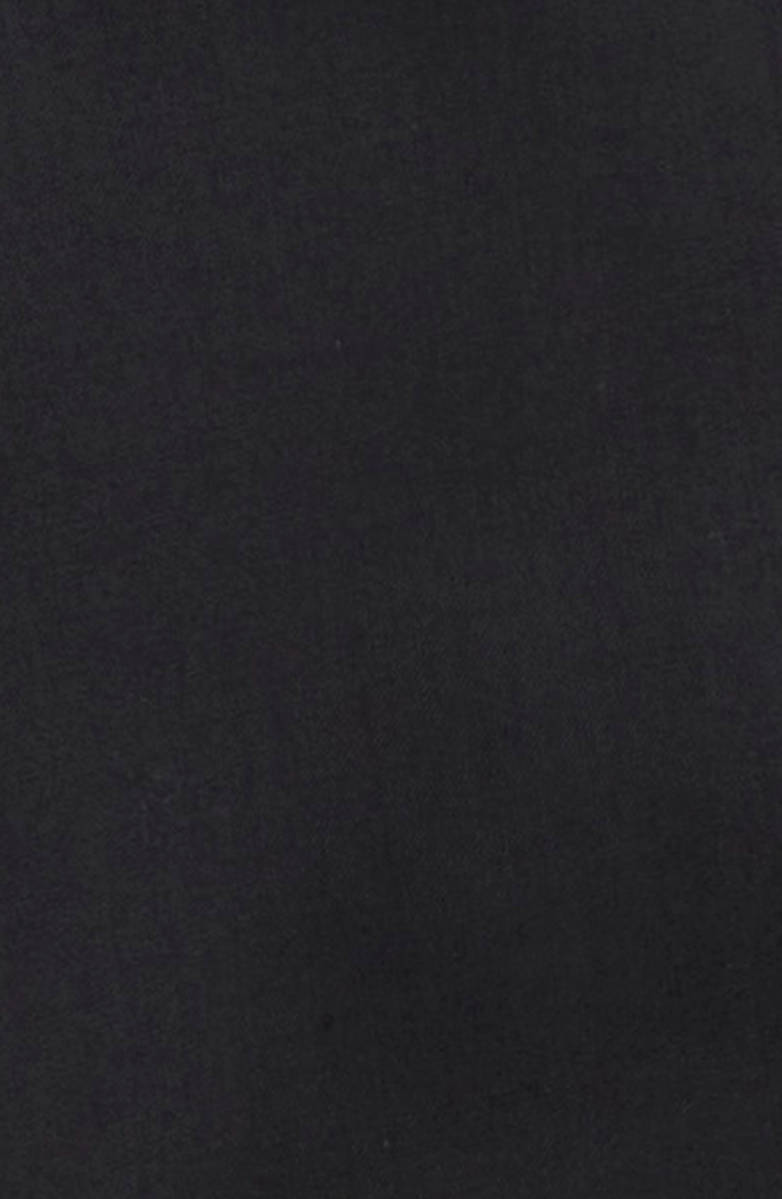 Sacai Cargo Pants in Black 001 at Nordstrom - 7