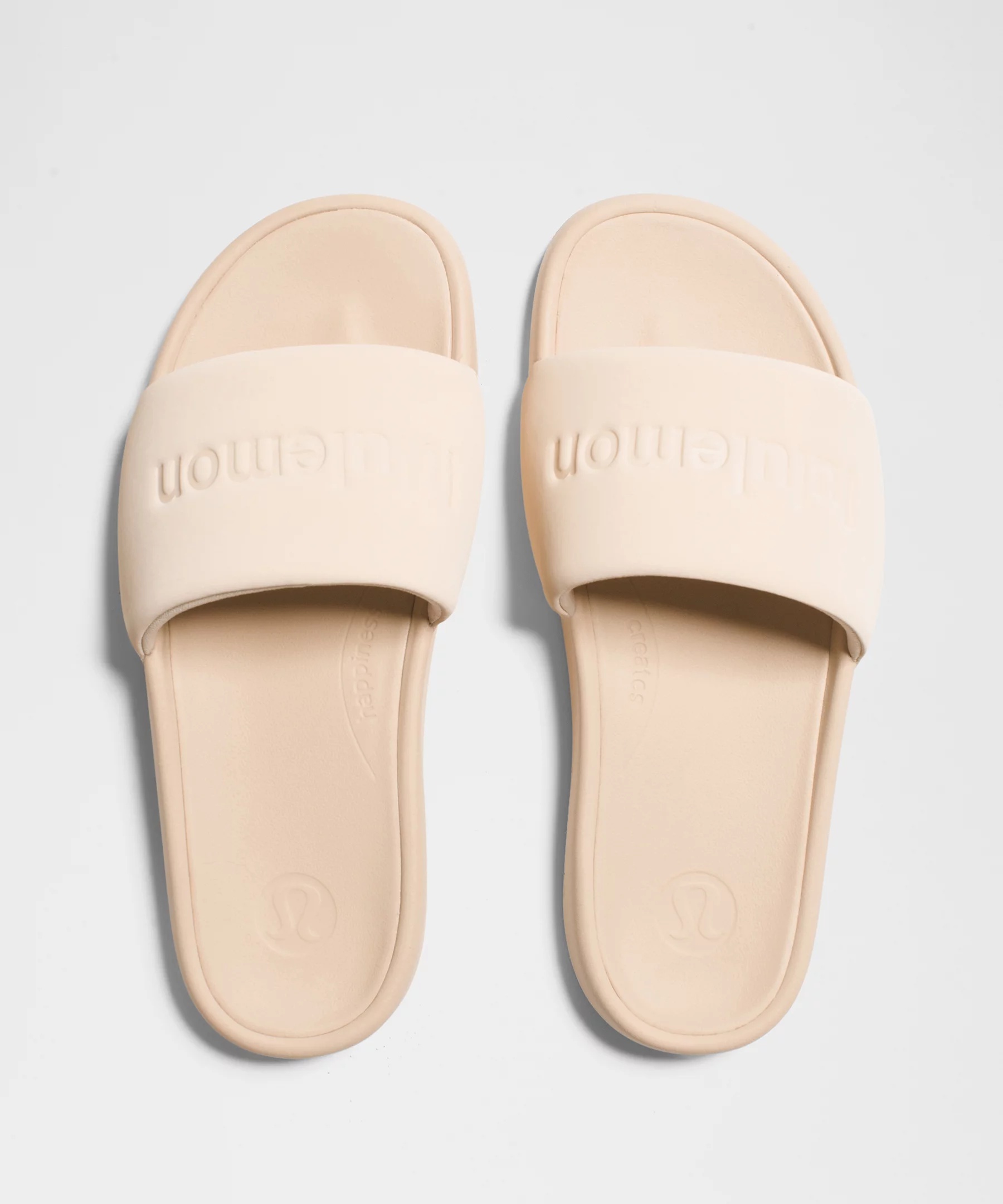 Women's Restfeel Slide *Graphic - 3